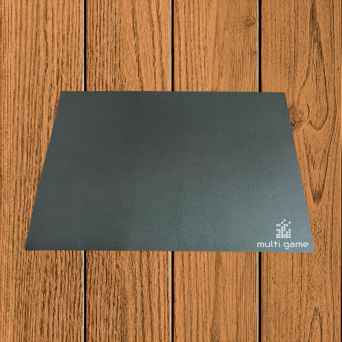 Mouse Pad Multi Game 220x180x 2mm