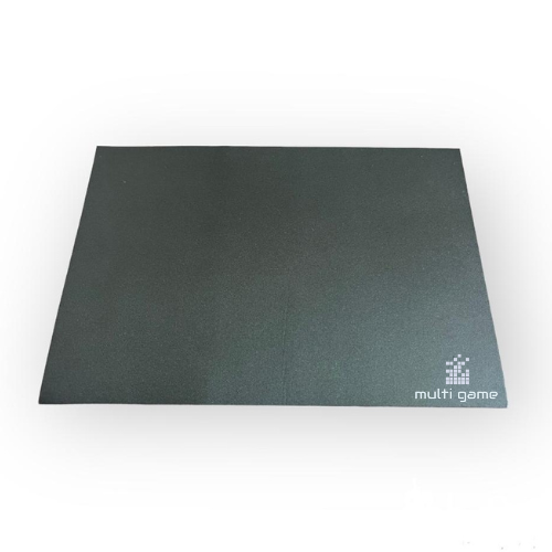 Mouse Pad Multi Game 220x180x 2mm